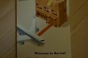 Aerotel Kuala Lumpur