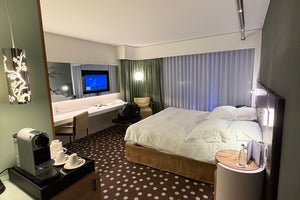 Hôtel Casino Barrière de Lille