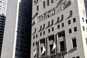 InterContinental Chicago Magnificent Mile