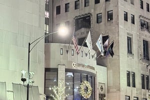 InterContinental Chicago Magnificent Mile