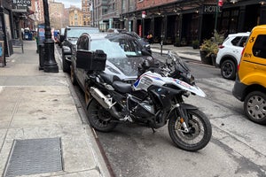 Hotel Indigo Lower East Side New York