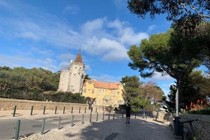 Hotel Vila Galé Cascais