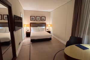 Hotel Tivoli Avenida Liberdade Lisboa