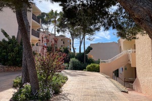 Invisa Hotel Cala Blanca