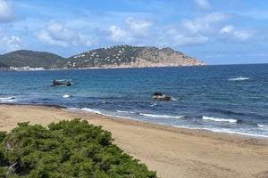 Invisa Hotel Cala Blanca