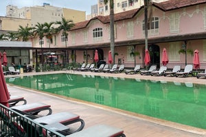 Hotel Vila Galé Rio de Janeiro