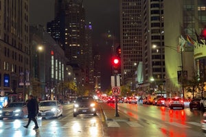 InterContinental Chicago Magnificent Mile