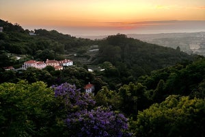 NH Sintra Centro
