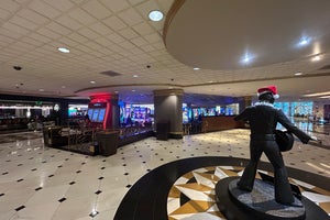 Westgate Las Vegas Resort & Casino