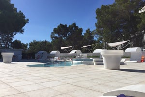 Hotel THB Naeco Ibiza