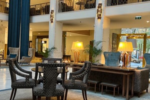 Hotel Tivoli Avenida Liberdade Lisboa