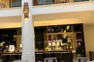 Hotel Tivoli Avenida Liberdade Lisboa