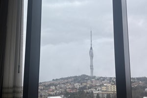 Address Hotel Istanbul