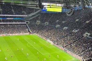 Tottenham Hotspur Stadium