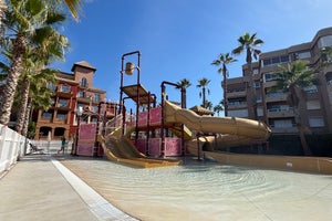 Iberostar Waves Málaga Playa