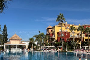 Iberostar Waves Málaga Playa