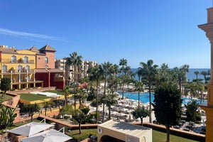 Iberostar Waves Málaga Playa