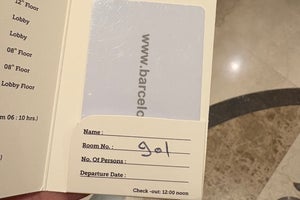 Barceló Cairo Pyramids