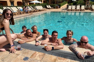 Insotel Club Tarida Playa Hotel Ibiza