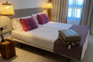 Insotel Club Tarida Playa Hotel Ibiza