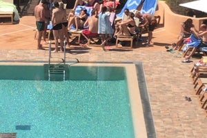 Insotel Club Tarida Playa Hotel Ibiza