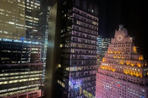 Millennium Hotel Broadway Times Square