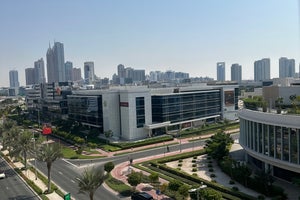 Radisson Blu Hotel, Dubai Media City