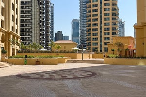 JA Ocean View Hotel (اوشن فيو)