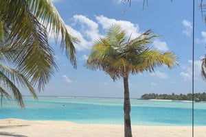 Anantara Dhigu Resort & Spa Maldives
