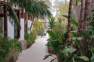 Corallium Beach by Lopesan Hotels