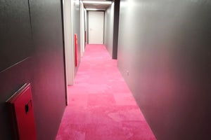 TWO Hotel Barcelona by AXEL