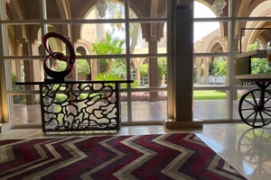 Barceló Palmeraie Oasis Resort