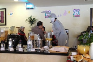 Savoy Crest Hotel Apartments