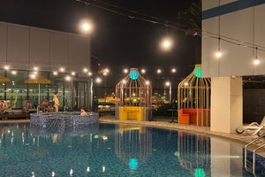 Aerotel Transit Hotel