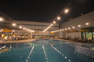 Aerotel Transit Hotel