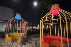 Aerotel Transit Hotel