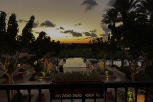 Address Marassi Golf Resort