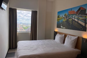 easyHotel Zaandam
