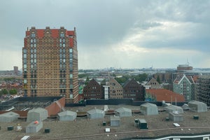 easyHotel Zaandam