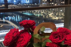 Palace Dubai Creek Harbour Hotel