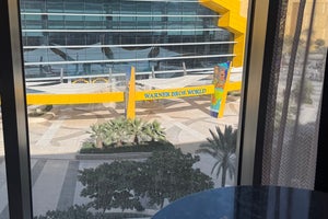 Warner Bros. World Abu Dhabi