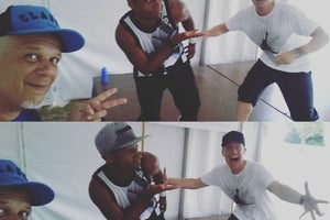 FERGUS Club Font de Sa Cala Beach