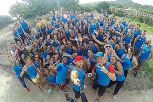 FERGUS Club Font de Sa Cala Beach