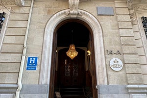 Palacio Gran Via A Royal Hideaway Hotel