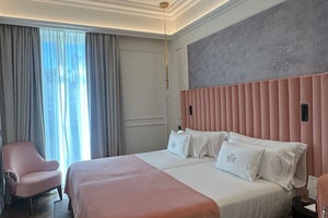 Palacio Gran Via A Royal Hideaway Hotel