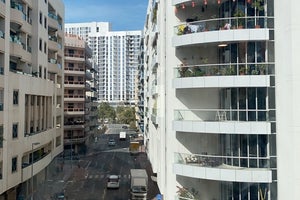 Savoy Suites Hotel Apartments