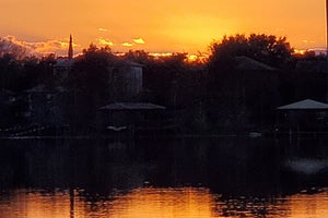 Westgate Lakes Resort & Spa