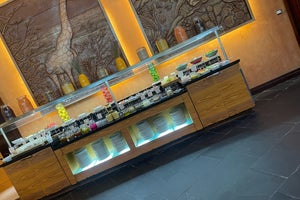 Desert Islands Resort & Spa by Anantara