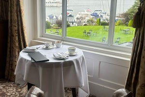 Macdonald Old England Hotel