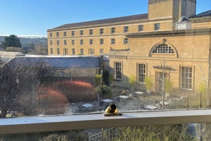 Macdonald Bath Spa Hotel